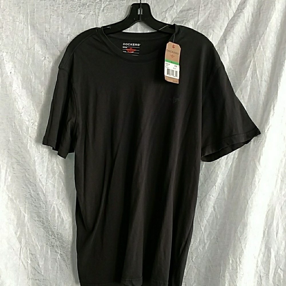 Brand new Dockers men's t-shirt